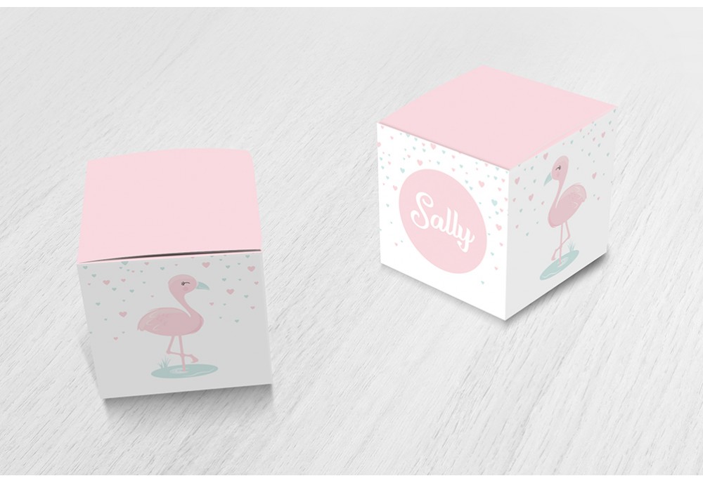 Lieve flamingo Lieve flamingo